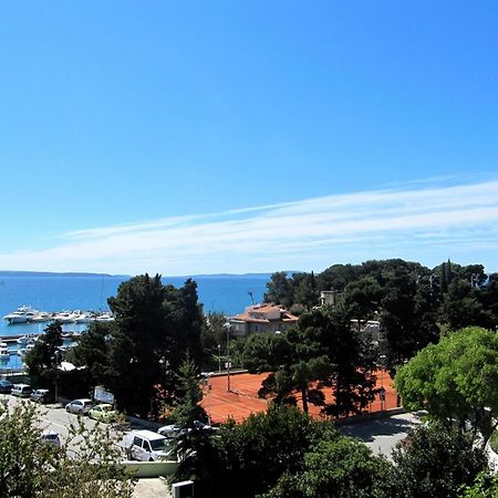 Holiday Apartments Split Dış mekan fotoğraf