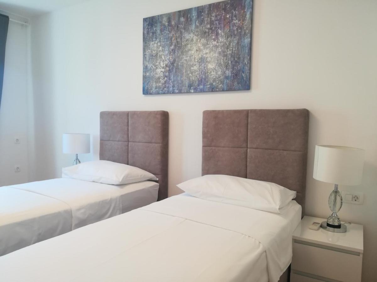 Holiday Apartments Split Dış mekan fotoğraf