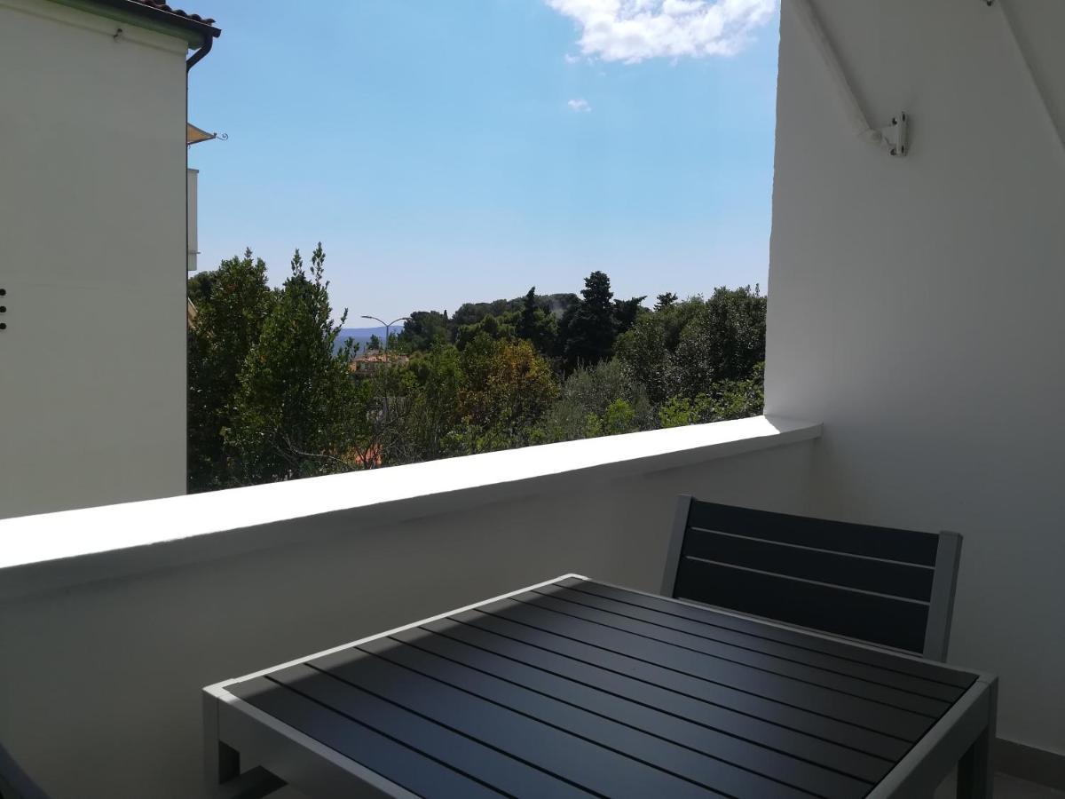 Holiday Apartments Split Dış mekan fotoğraf