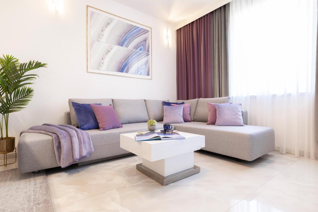 Holiday Apartments Split Dış mekan fotoğraf