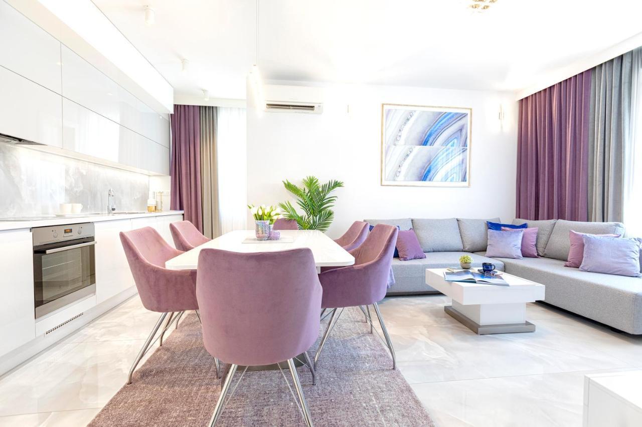 Holiday Apartments Split Dış mekan fotoğraf