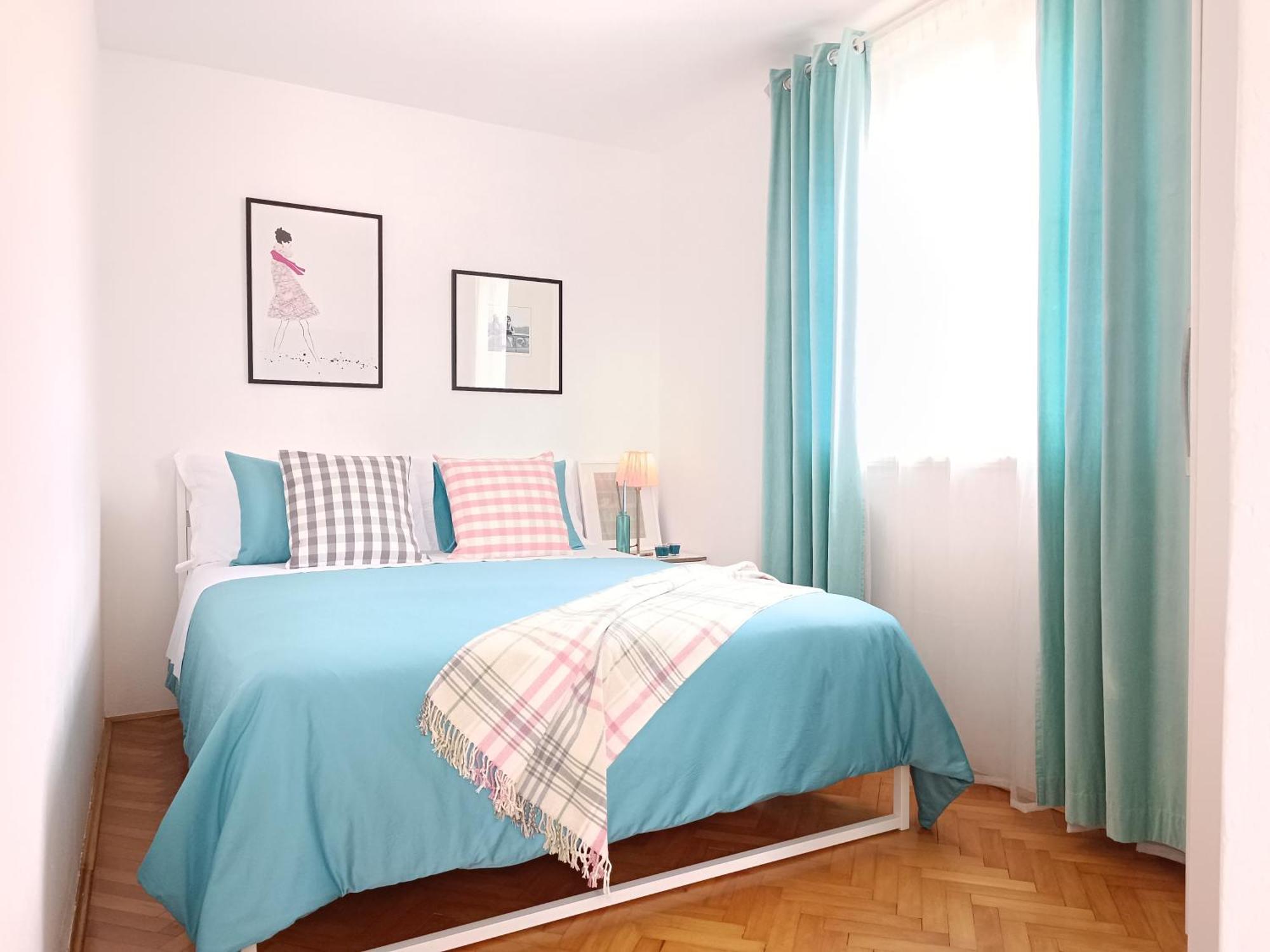 Holiday Apartments Split Dış mekan fotoğraf