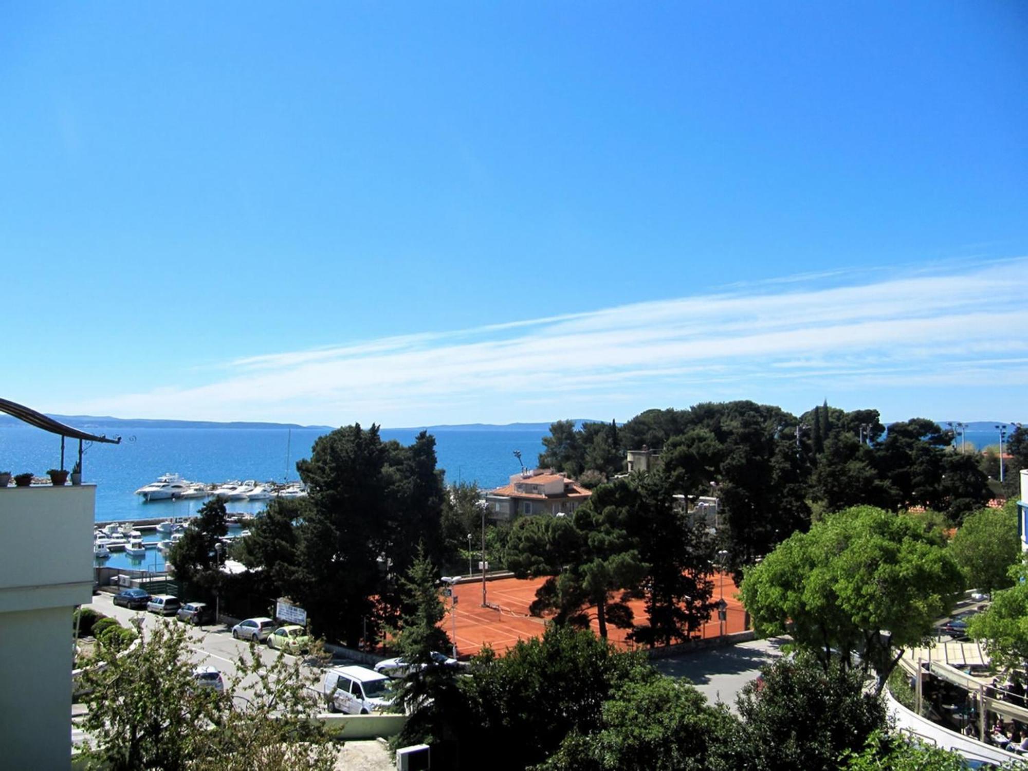 Holiday Apartments Split Dış mekan fotoğraf