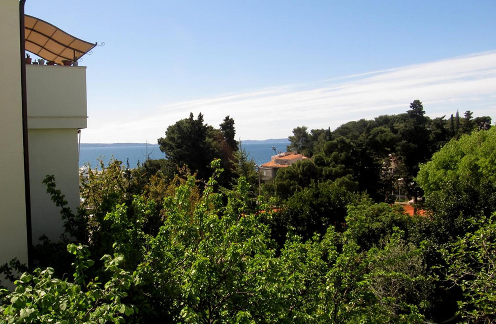 Holiday Apartments Split Dış mekan fotoğraf