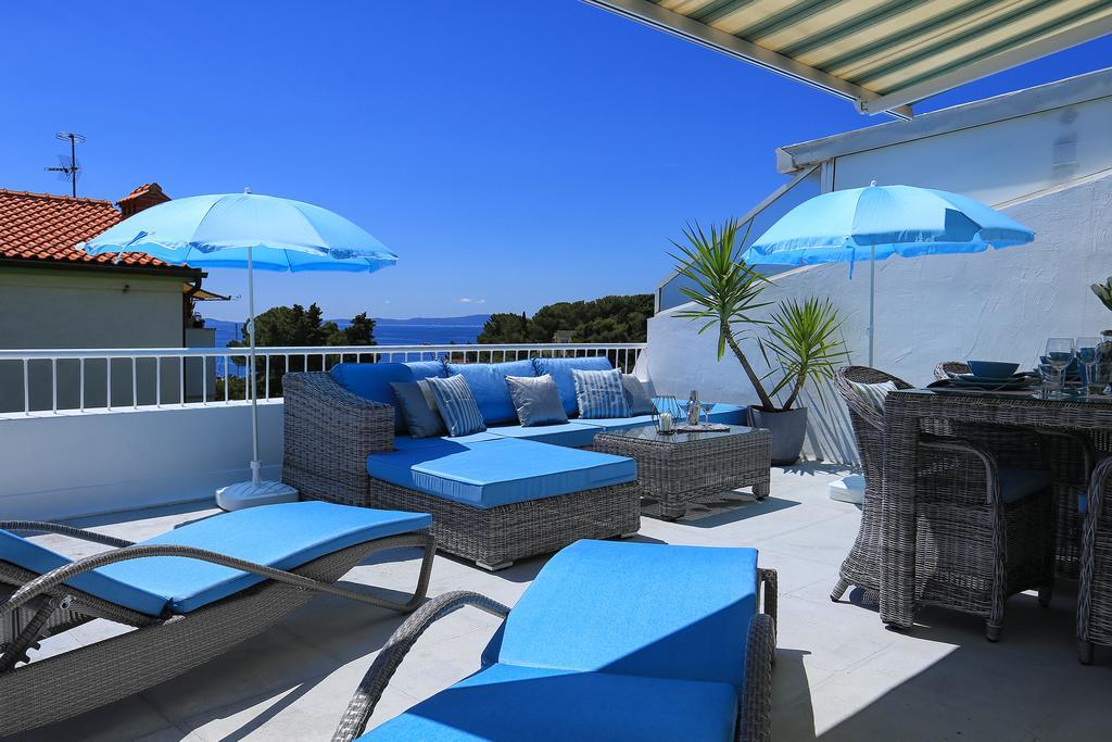 Holiday Apartments Split Dış mekan fotoğraf