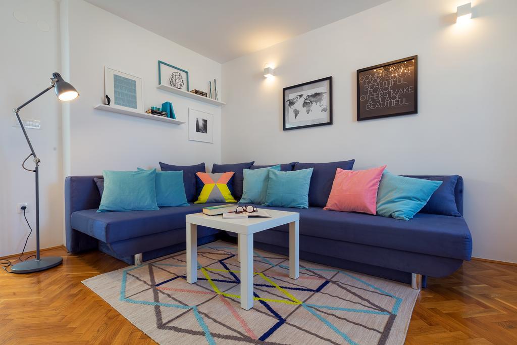 Holiday Apartments Split Dış mekan fotoğraf