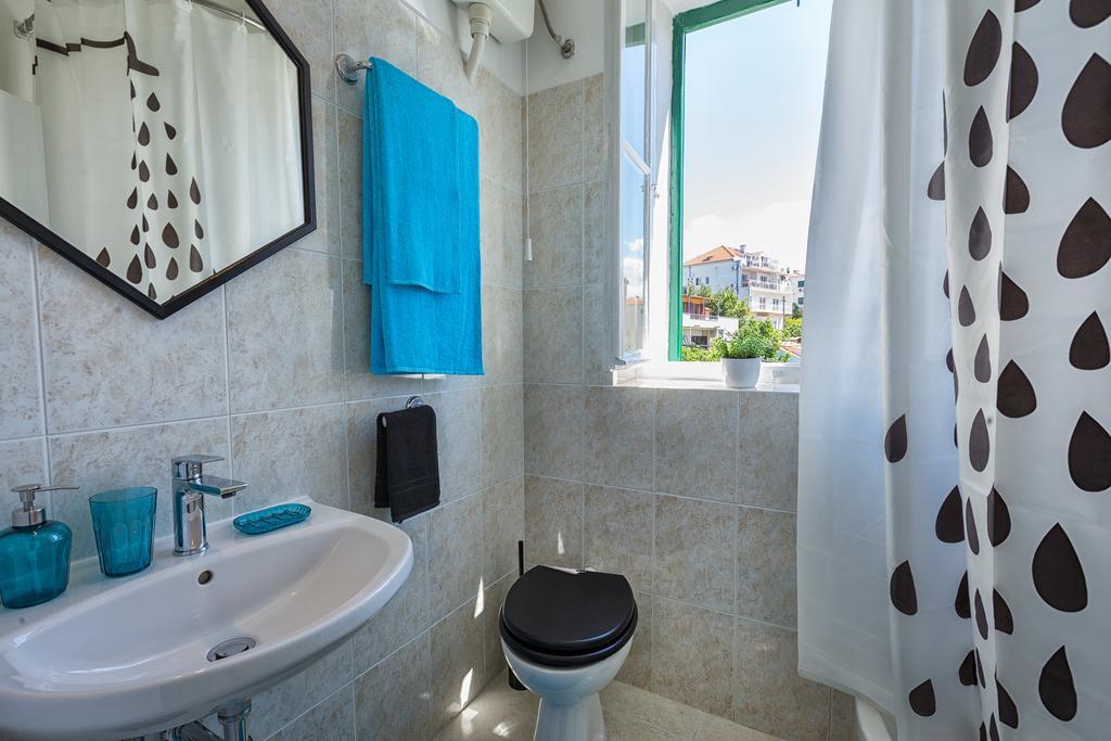 Holiday Apartments Split Dış mekan fotoğraf