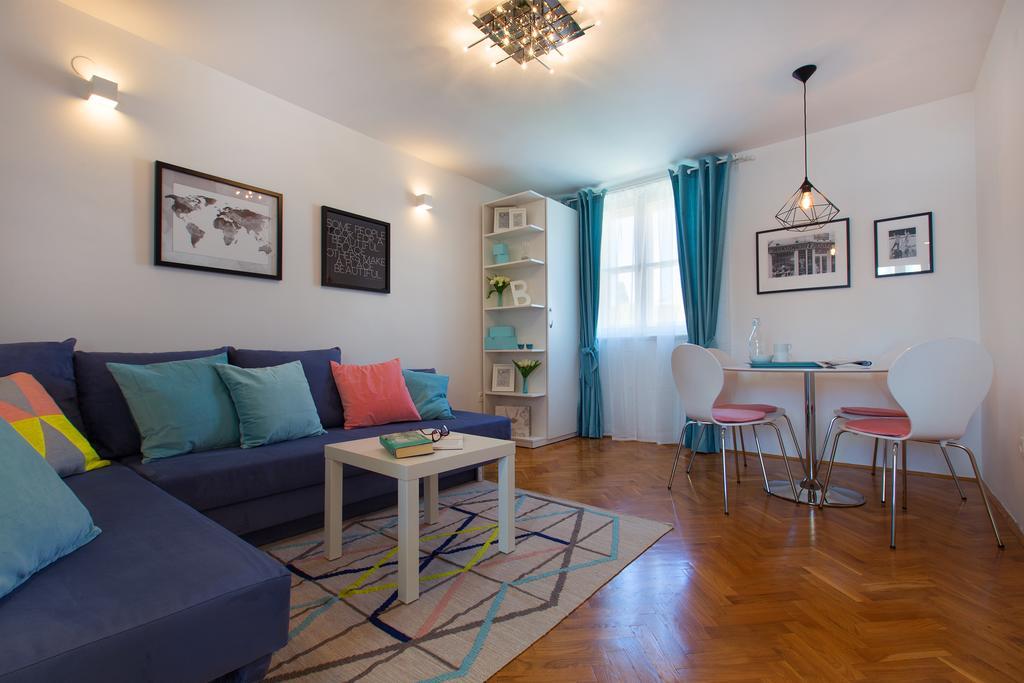 Holiday Apartments Split Dış mekan fotoğraf