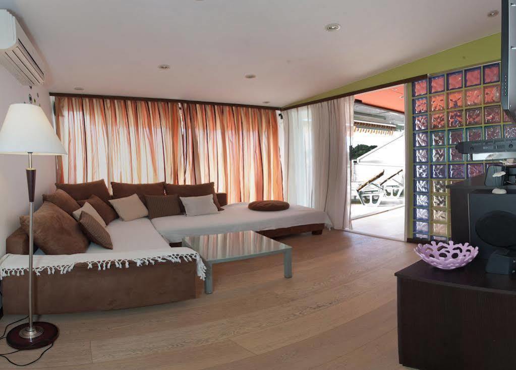 Holiday Apartments Split Dış mekan fotoğraf