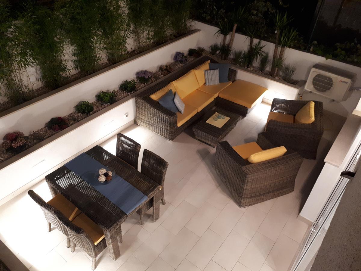 Holiday Apartments Split Dış mekan fotoğraf