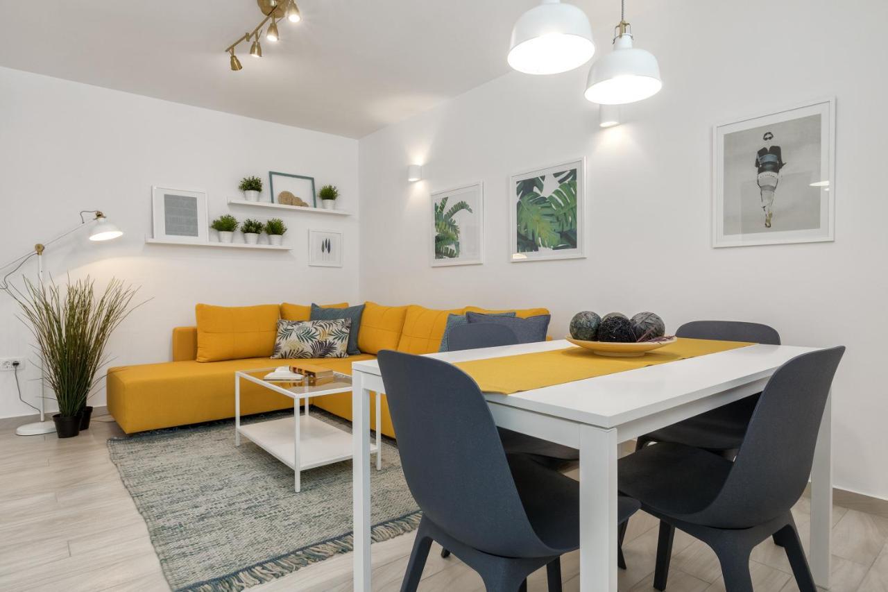Holiday Apartments Split Dış mekan fotoğraf