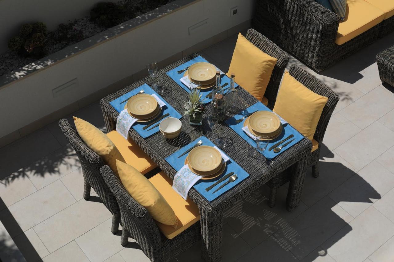 Holiday Apartments Split Dış mekan fotoğraf