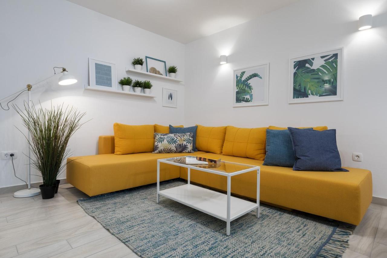 Holiday Apartments Split Dış mekan fotoğraf