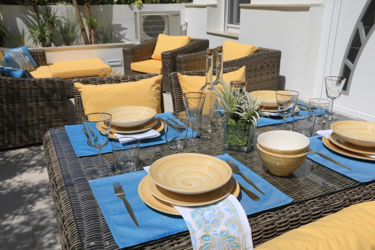 Holiday Apartments Split Dış mekan fotoğraf
