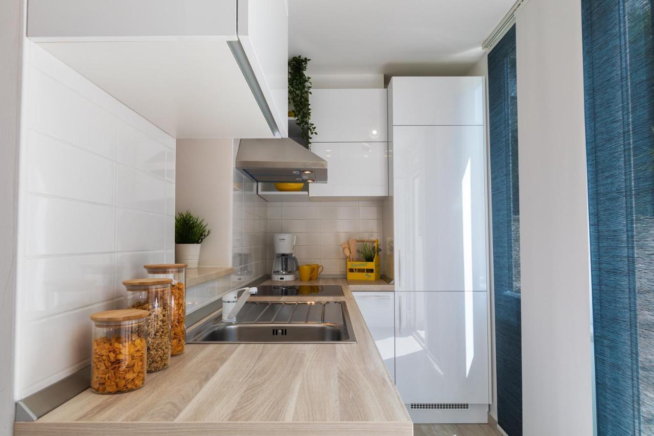 Holiday Apartments Split Dış mekan fotoğraf