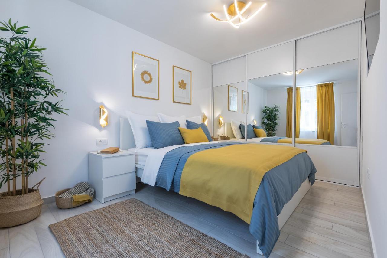 Holiday Apartments Split Dış mekan fotoğraf