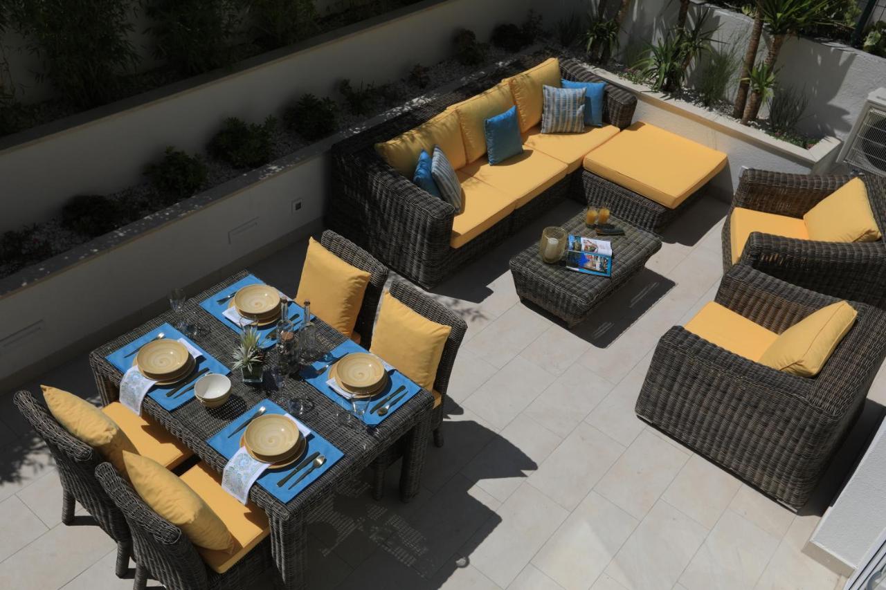 Holiday Apartments Split Dış mekan fotoğraf