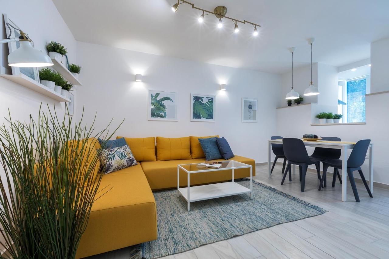 Holiday Apartments Split Dış mekan fotoğraf