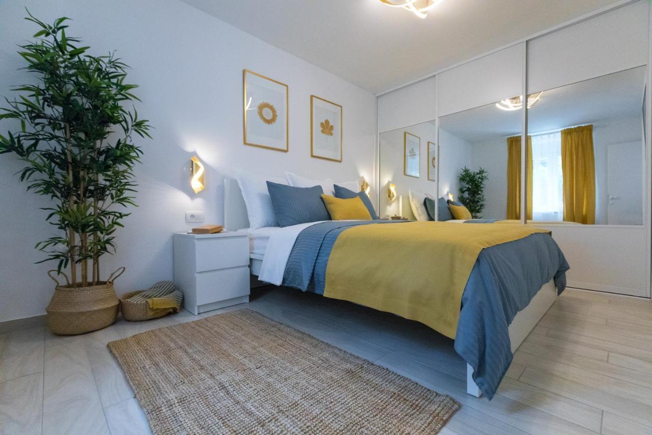 Holiday Apartments Split Dış mekan fotoğraf