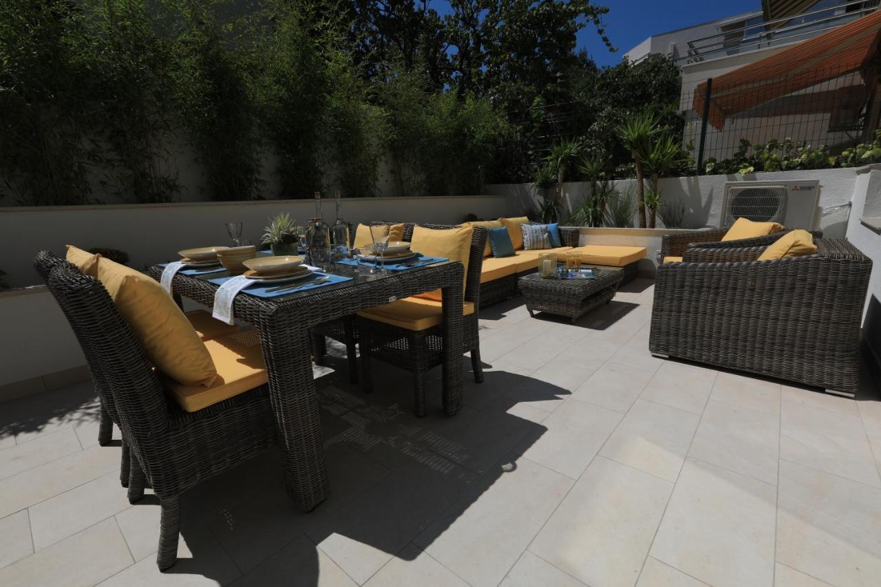 Holiday Apartments Split Dış mekan fotoğraf