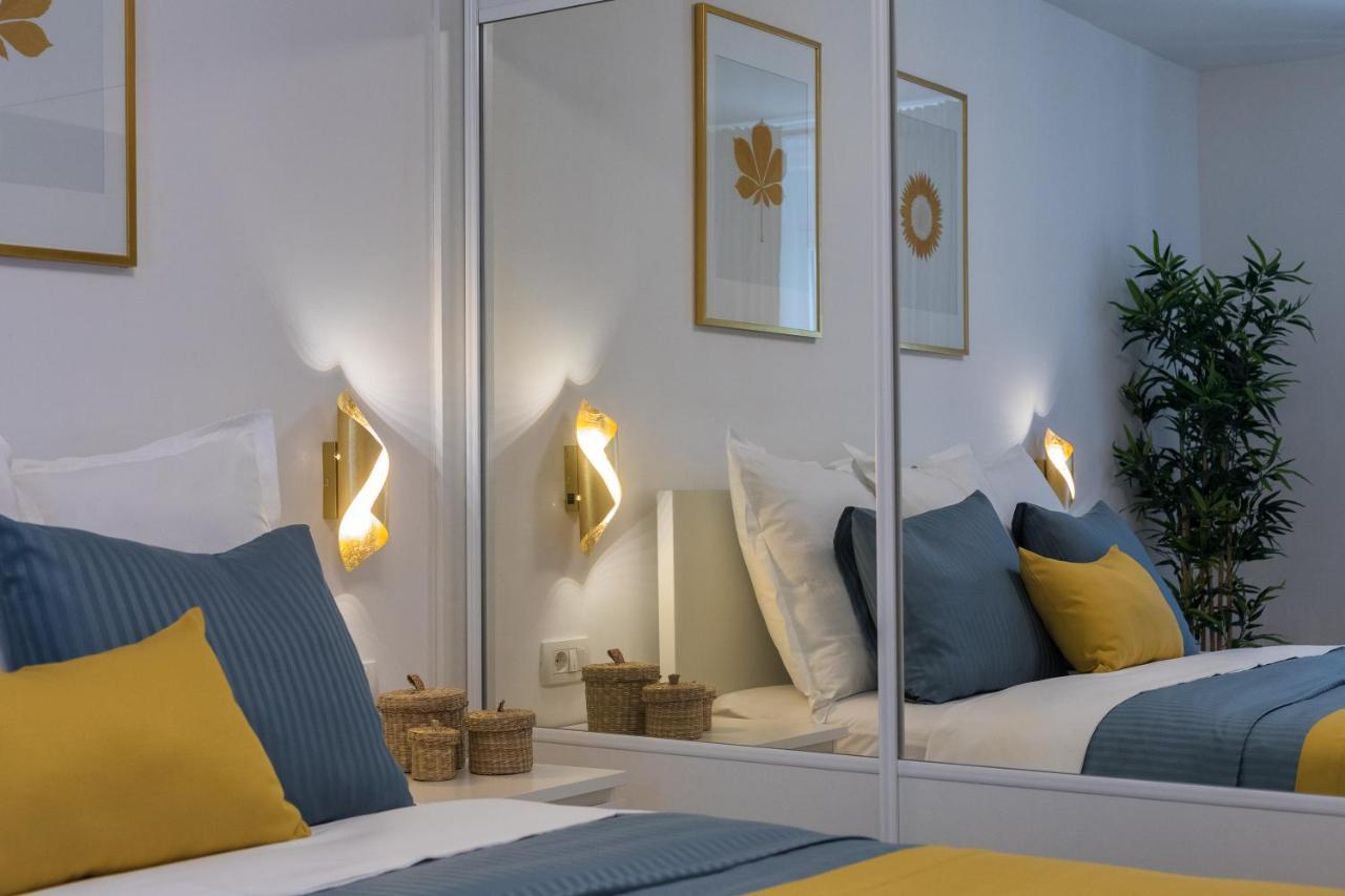 Holiday Apartments Split Dış mekan fotoğraf