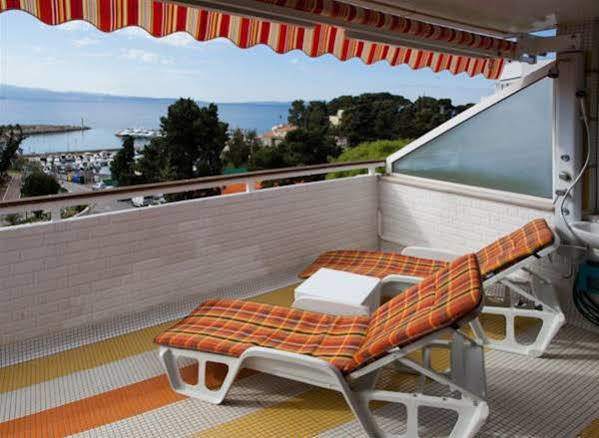 Holiday Apartments Split Dış mekan fotoğraf