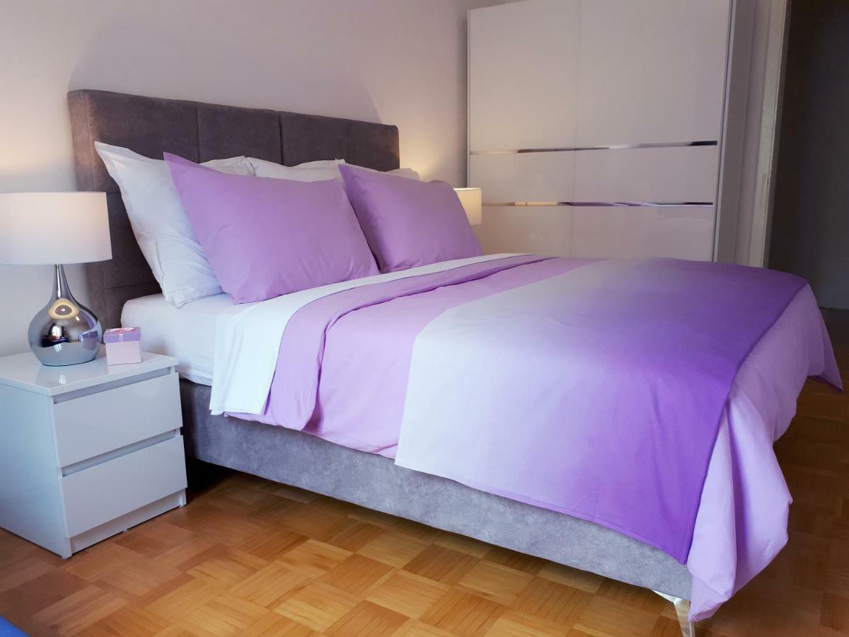 Holiday Apartments Split Dış mekan fotoğraf